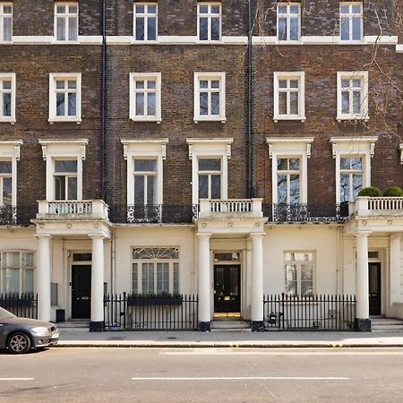 Appartement The Sussex Garden Retreat - Elegant 2Bdr Flat à Londres Extérieur photo