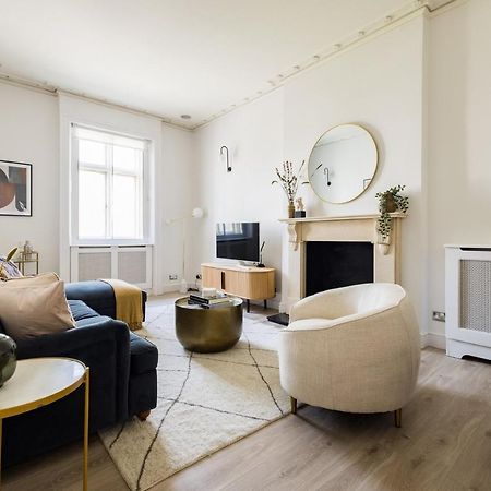 Appartement The Sussex Garden Retreat - Elegant 2Bdr Flat à Londres Extérieur photo