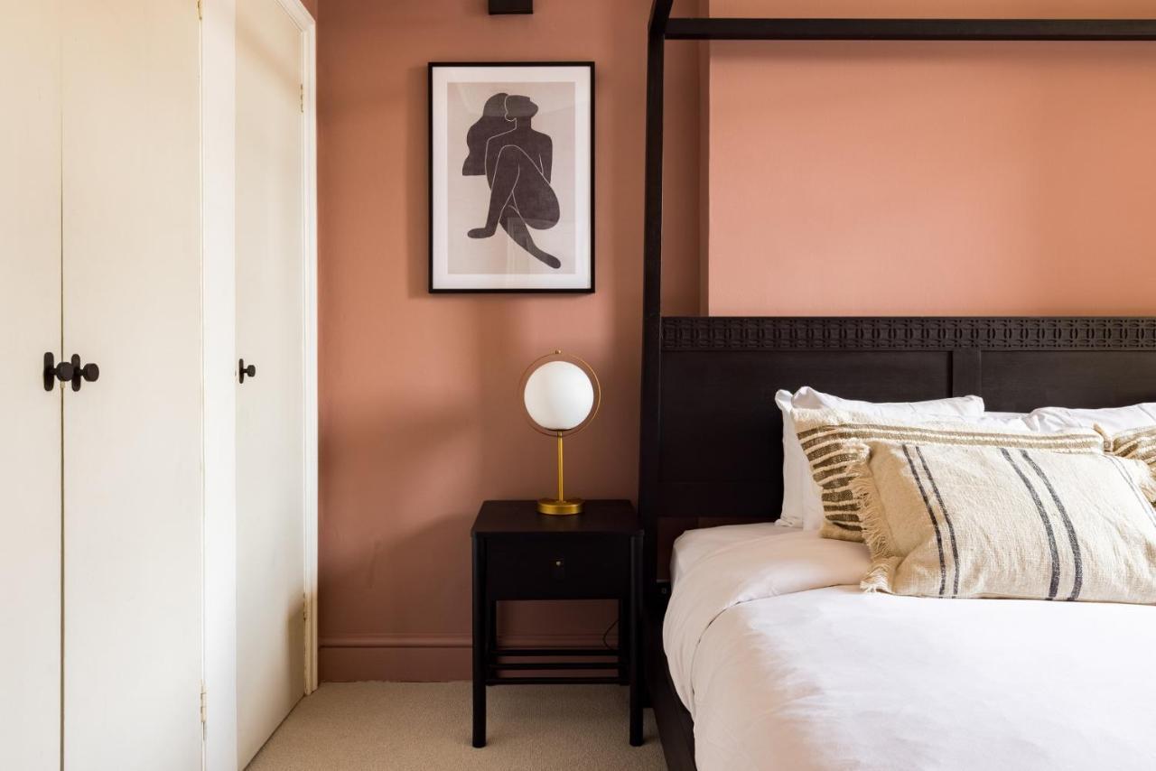 Appartement The Sussex Garden Retreat - Elegant 2Bdr Flat à Londres Extérieur photo