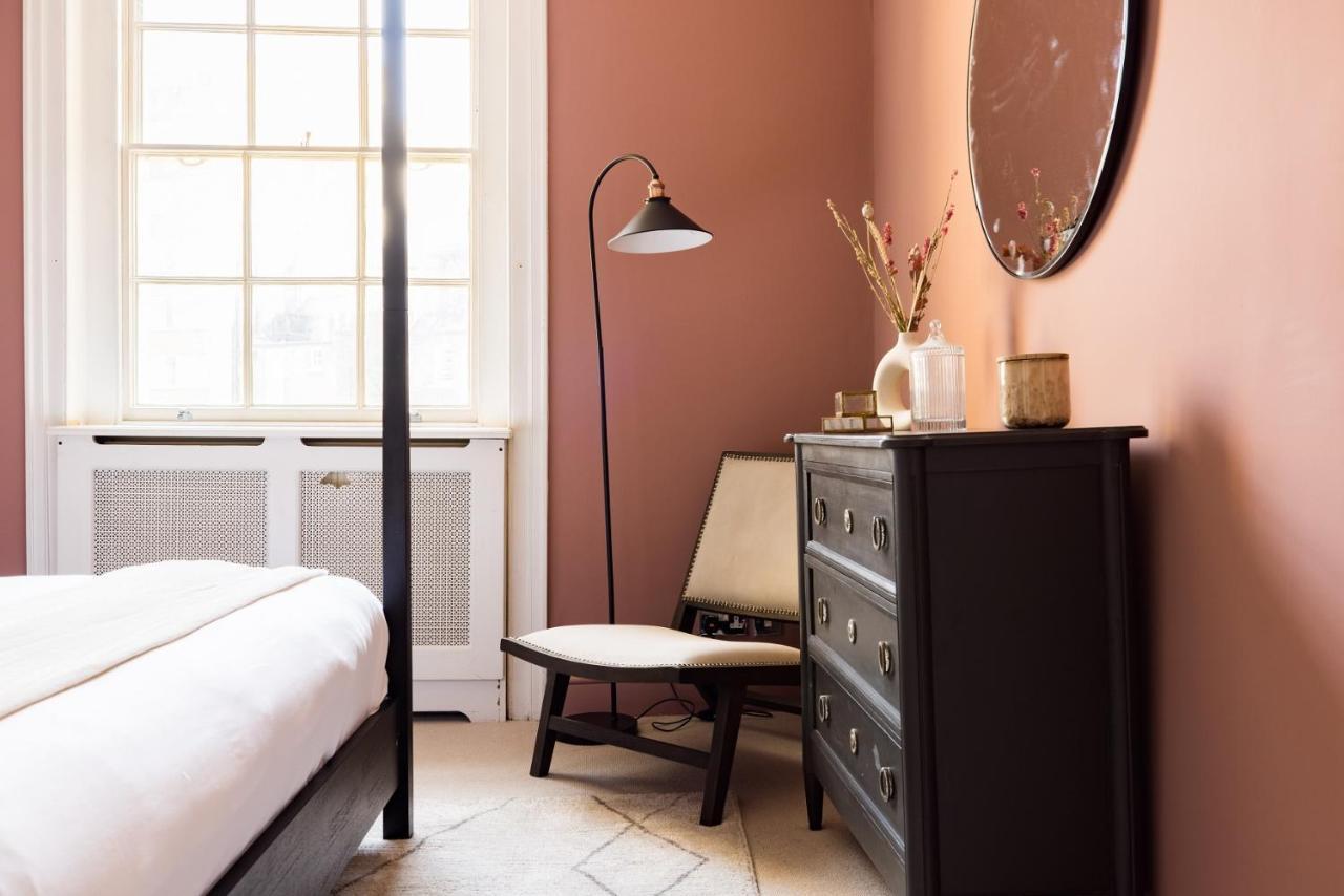 Appartement The Sussex Garden Retreat - Elegant 2Bdr Flat à Londres Extérieur photo