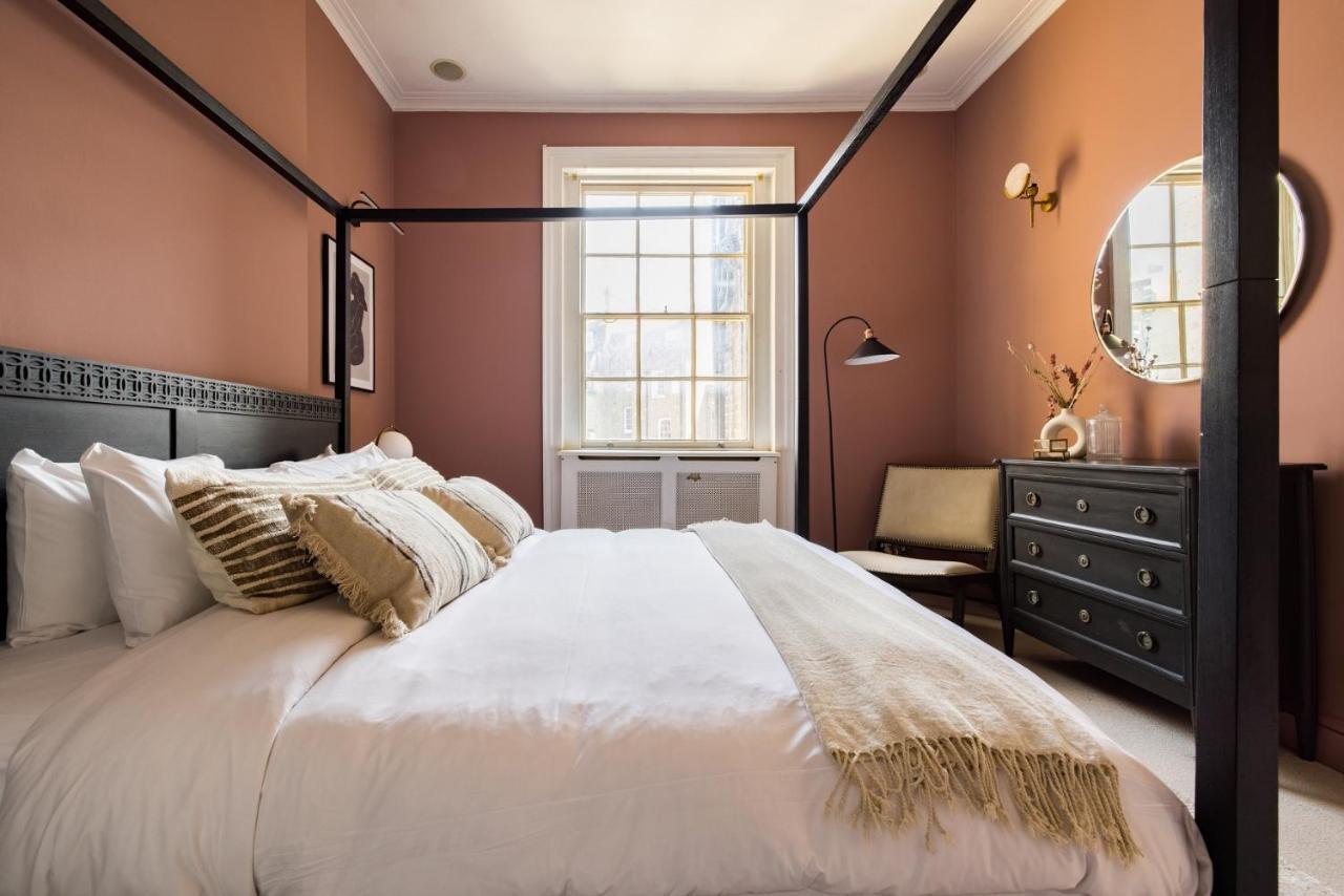 Appartement The Sussex Garden Retreat - Elegant 2Bdr Flat à Londres Extérieur photo