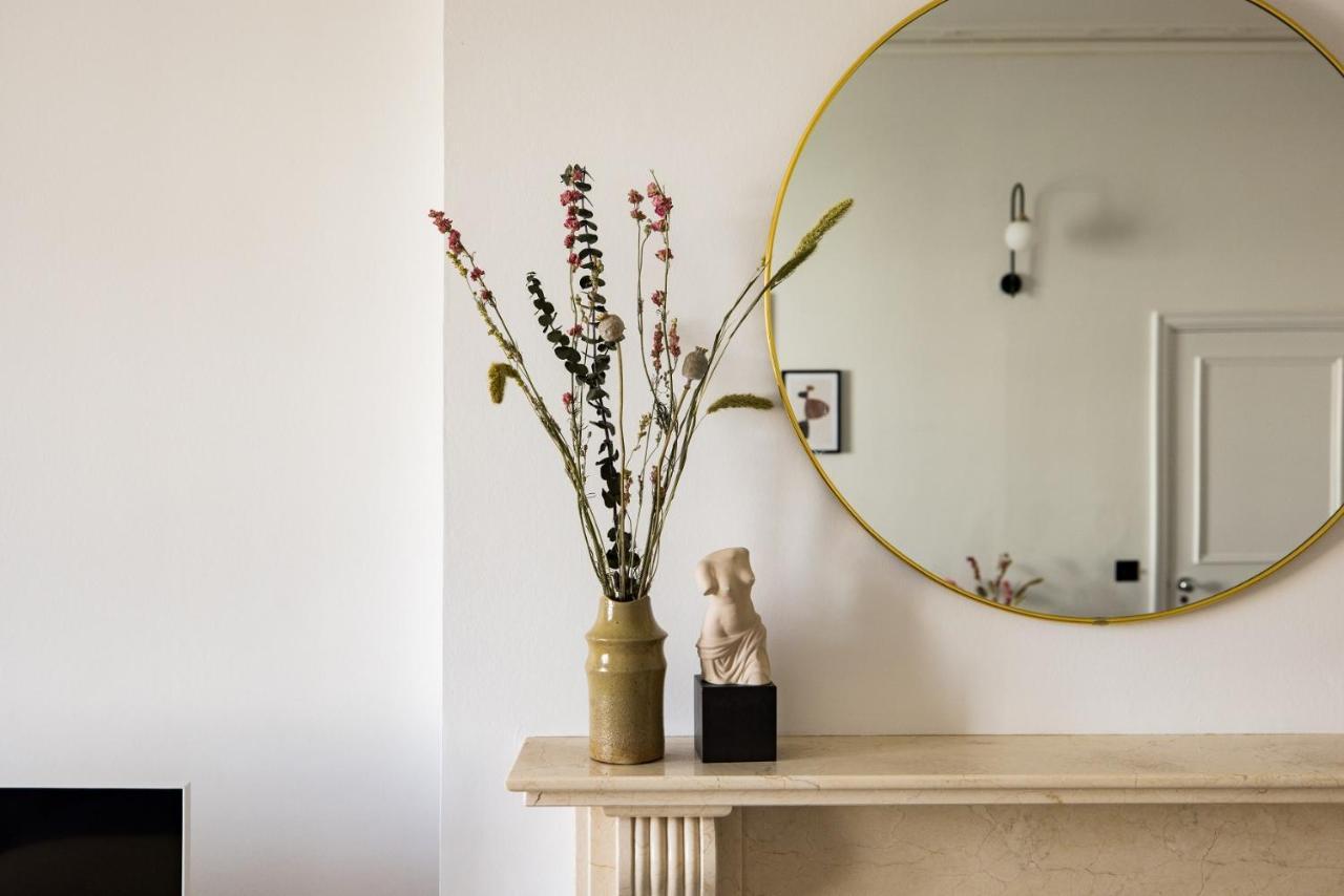 Appartement The Sussex Garden Retreat - Elegant 2Bdr Flat à Londres Extérieur photo